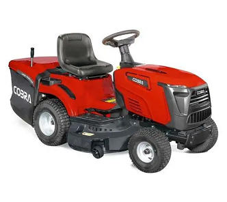 Cobra LT92HRL Hydro 36"/92cm Collect Mulch