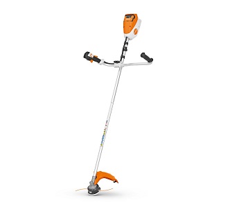 Stihl FSA80 Brushcutter Cowhorn (package)